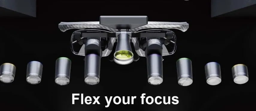 Dental Loupes