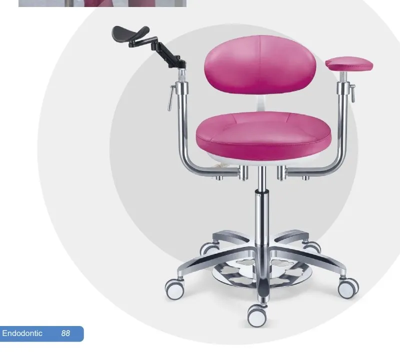 Microscope Chairs