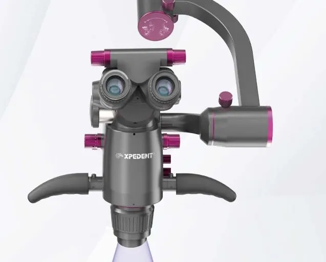 Dental Microscopes